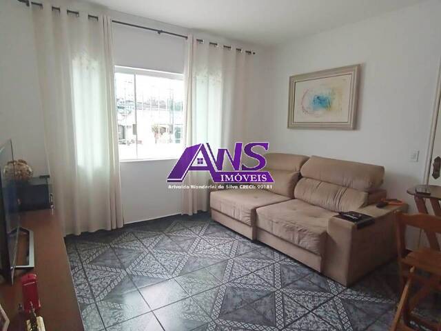 Casa para Venda em Santo André - 3