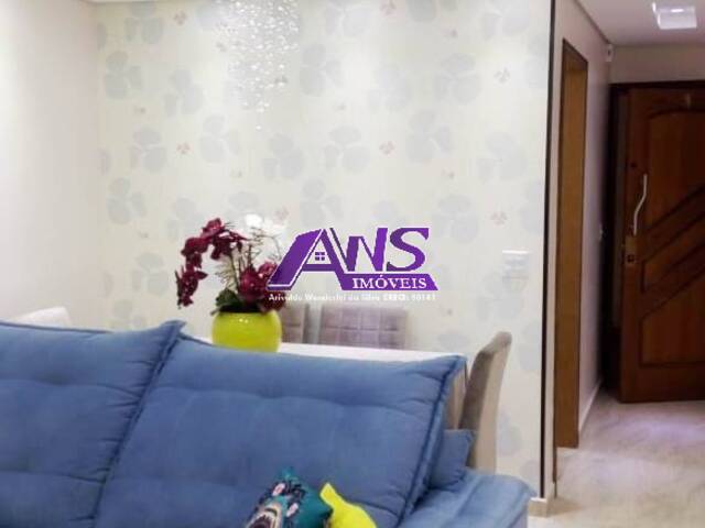 Apartamento para Venda em Santo André - 5