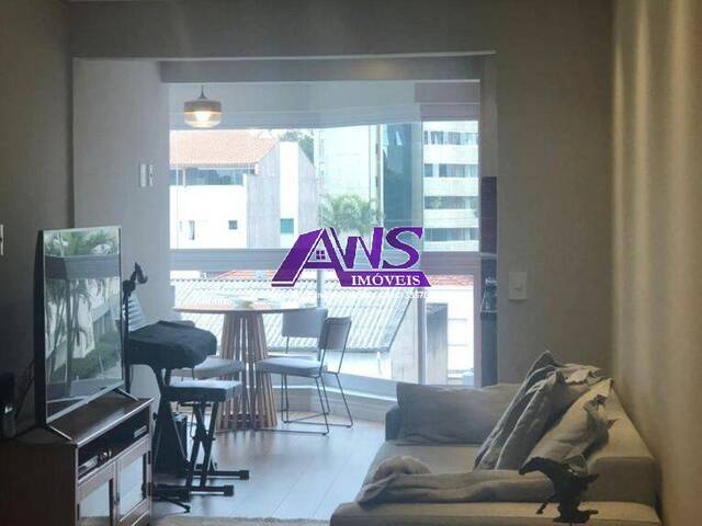 #367 - Apartamento para Venda em Santo André - SP - 3