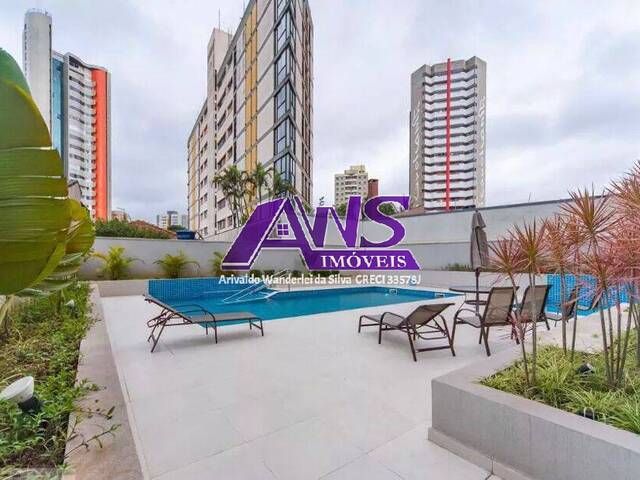 #367 - Apartamento para Venda em Santo André - SP - 1