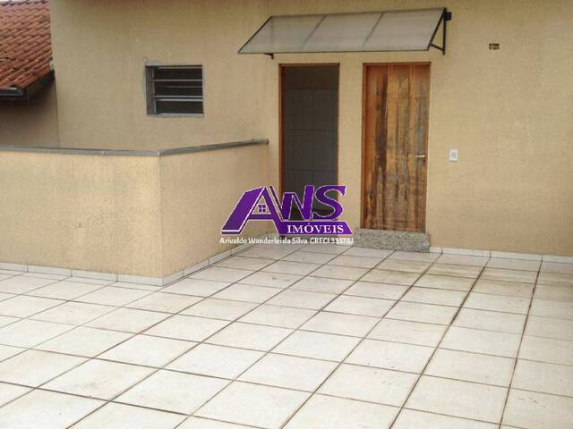 #374 - Apartamento para Venda em Santo André - SP