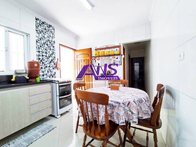 Casa para Venda em Santo André - 5