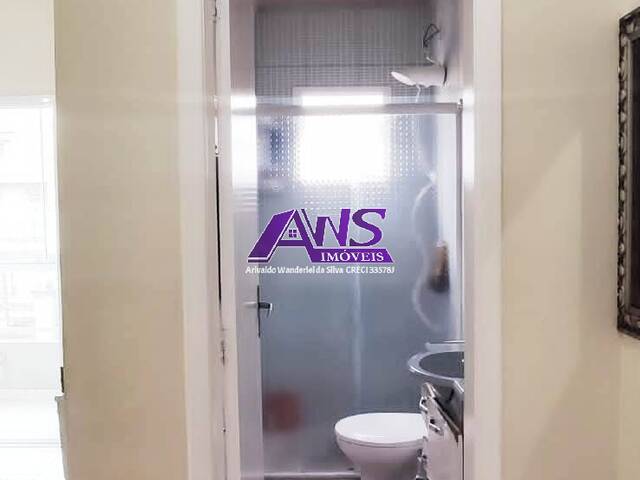 Apartamento para Venda em Santo André - 3