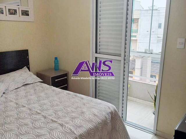 Apartamento para Venda em Santo André - 4