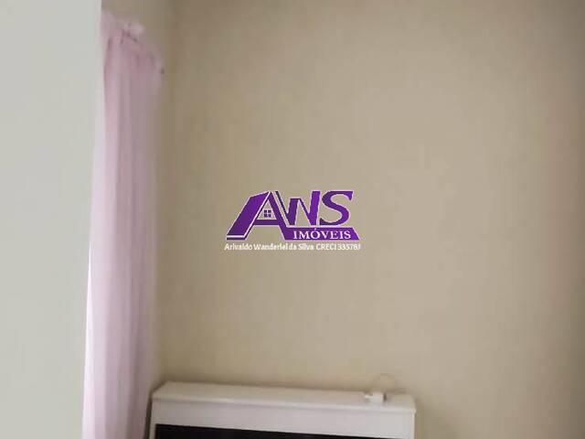 Apartamento para Venda em Santo André - 5