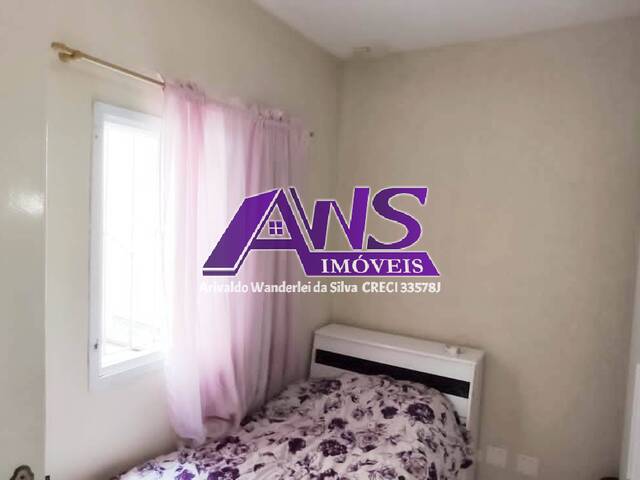 Apartamento para Venda em Santo André - 2