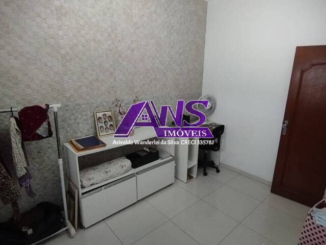#418 - Casa para Venda em Santo André - SP - 3