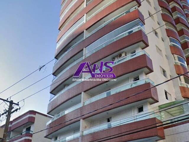 #426 - Apartamento para Venda em Santo André - SP - 1