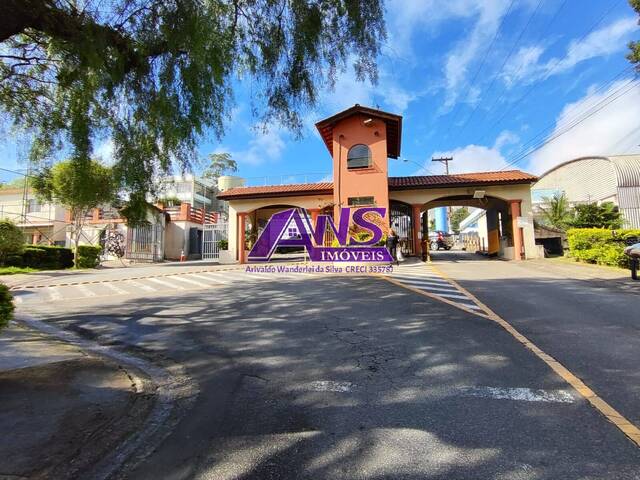 #428 - Apartamento para Venda em Santo André - SP - 1