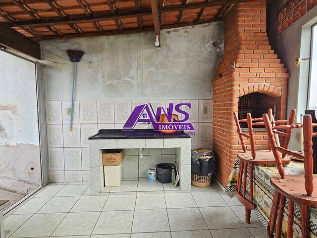 Casa para Venda em Santo André - 4