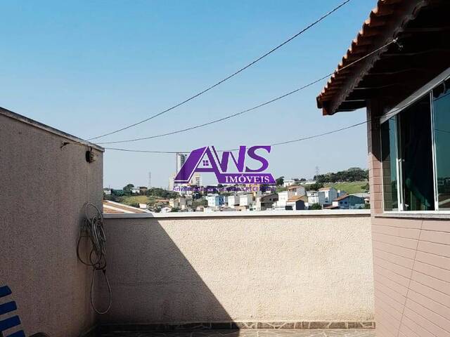 #439 - Apartamento para Venda em Santo André - SP