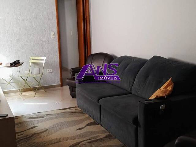 #439 - Apartamento para Venda em Santo André - SP - 1