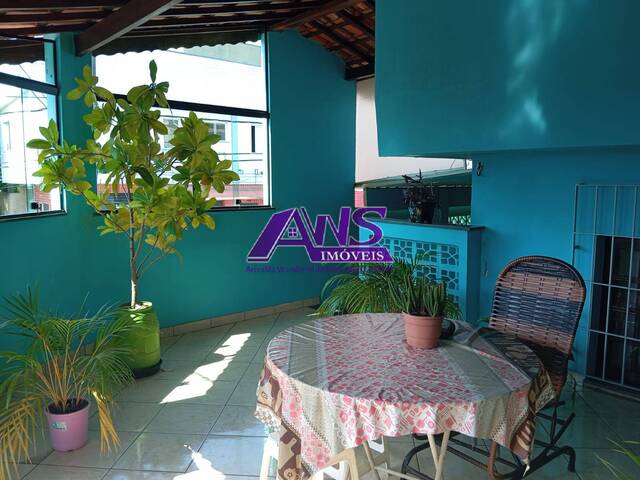 #440 - Casa para Venda em Santo André - SP - 3