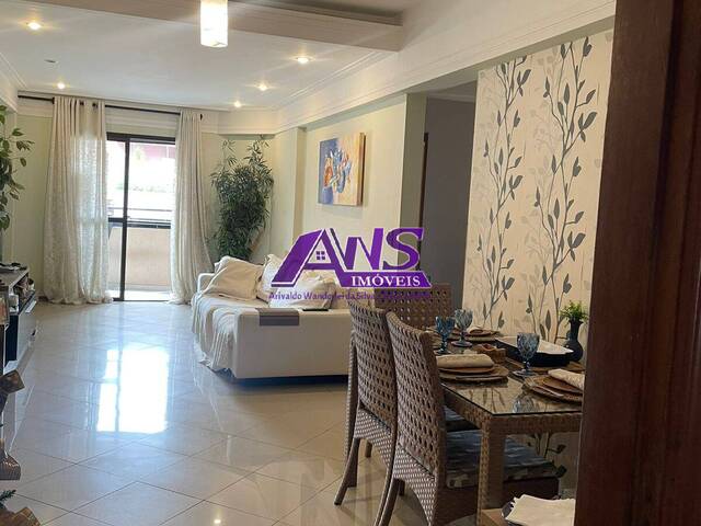 #445 - Apartamento para Venda em São Caetano do Sul - SP - 1
