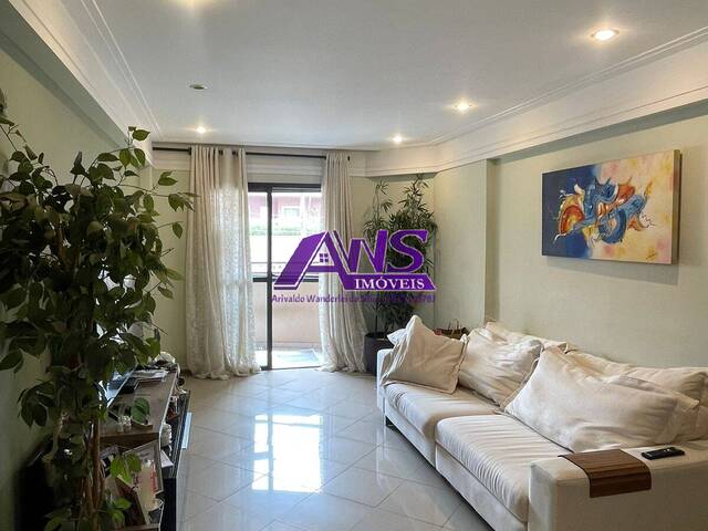 #445 - Apartamento para Venda em São Caetano do Sul - SP - 2