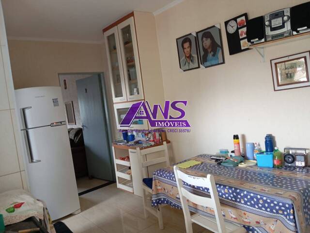 #446 - Casa para Venda em Santo André - SP - 3
