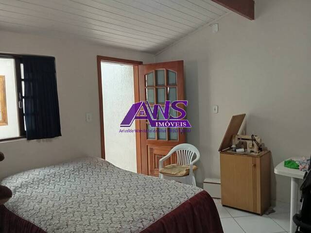 #452 - Casa para Venda em Santo André - SP - 2