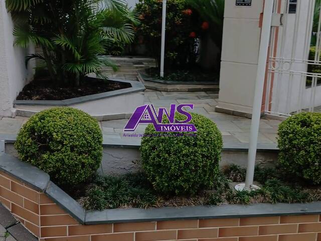 #453 - Casa para Venda em Santo André - SP - 1