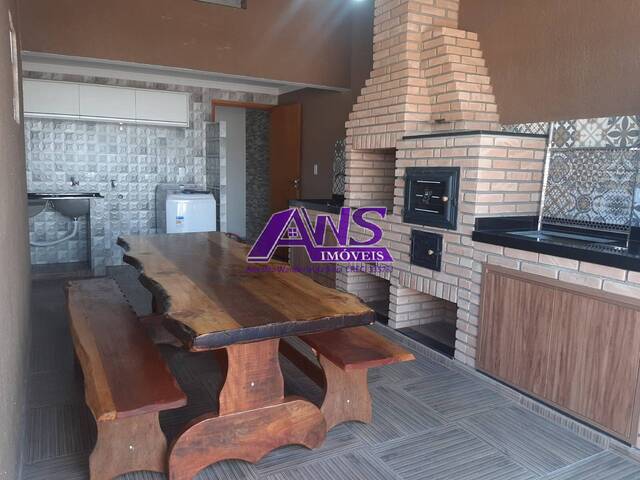 #455 - Apartamento para Venda em Santo André - SP - 2