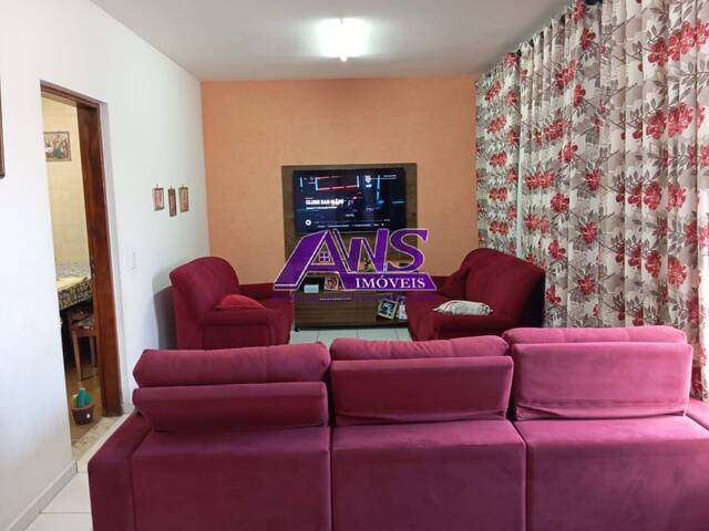 #459 - Casa para Venda em Santo André - SP - 2