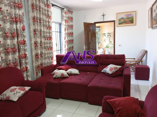 #459 - Casa para Venda em Santo André - SP - 3