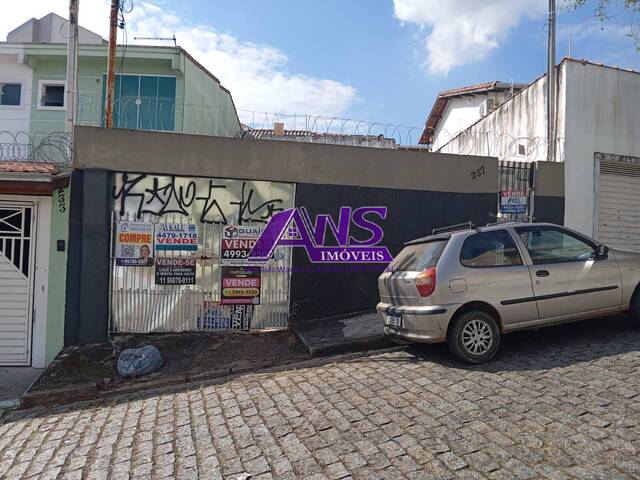 #454 - Casa para Venda em Santo André - SP - 3