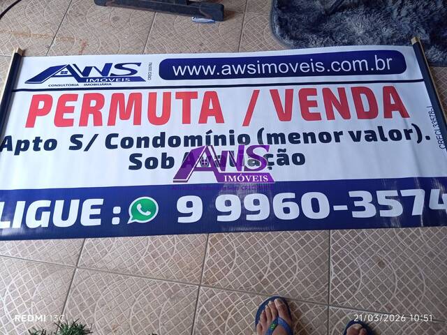 #464 - Casa para Venda em São Bernardo do Campo - SP
