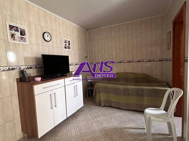 #439 - Apartamento para Venda em Santo André - SP