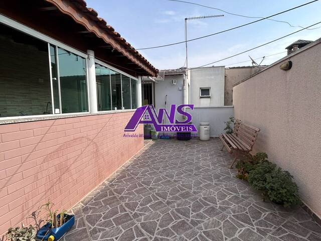#439 - Apartamento para Venda em Santo André - SP