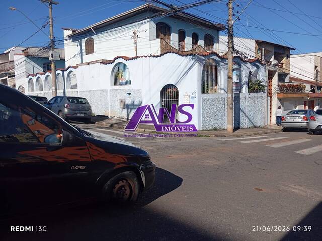 #456 - Casa para Venda em Santo André - SP