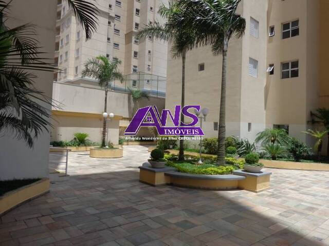 Apartamento para Venda em Santo André - 2