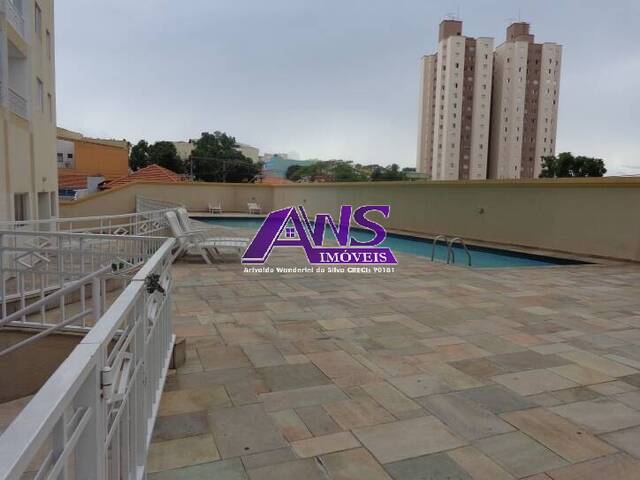 Apartamento para Venda em Santo André - 4