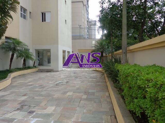 Apartamento para Venda em Santo André - 5
