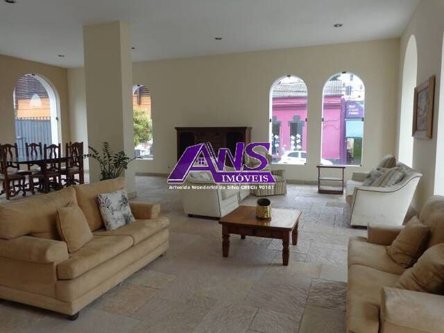 Apartamento para Venda em Santo André - 2