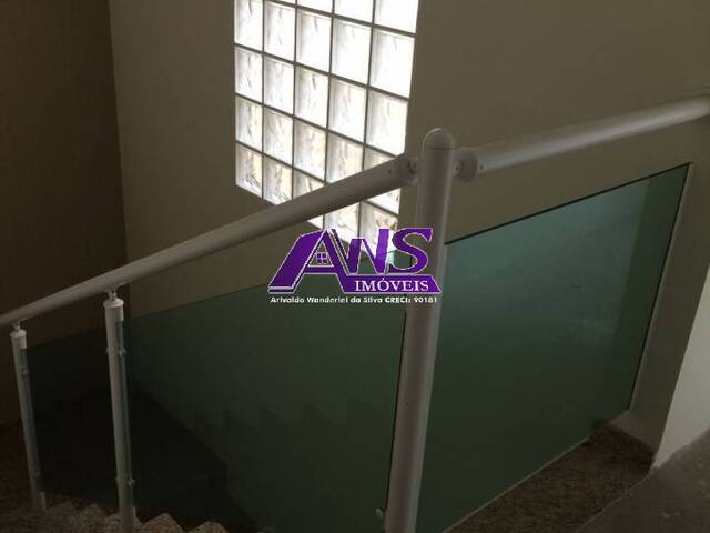 Sobrado para Venda em Santo André - 4