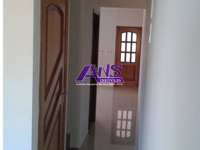 Sobrado para Venda em Santo André - 5