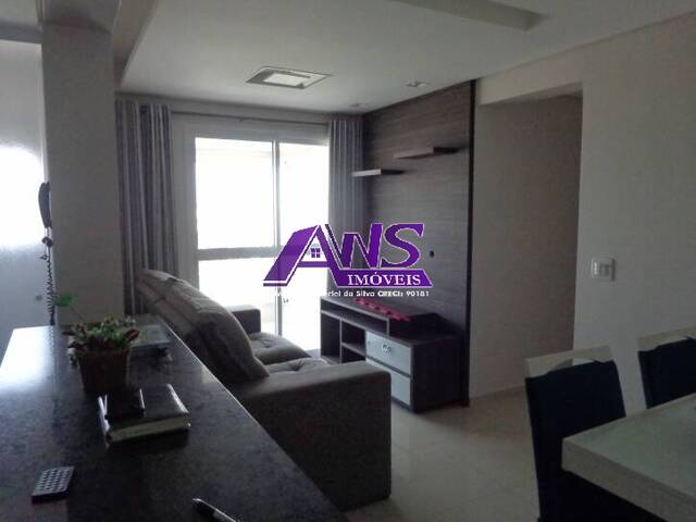 Apartamento para Venda em Santo André - 4
