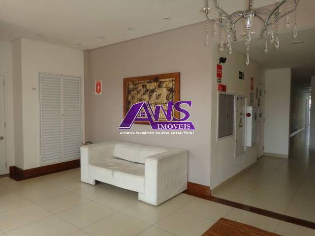 Apartamento para Venda em Santo André - 2