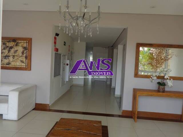 Apartamento para Venda em Santo André - 3