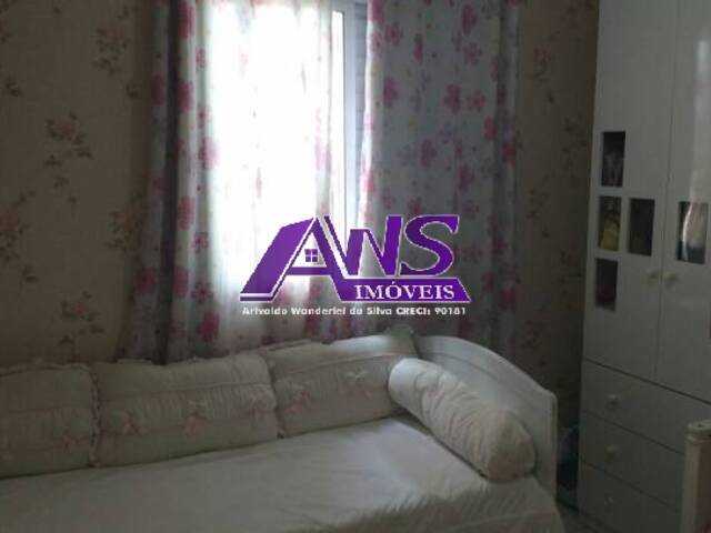 Apartamento para Venda em Santo André - 3
