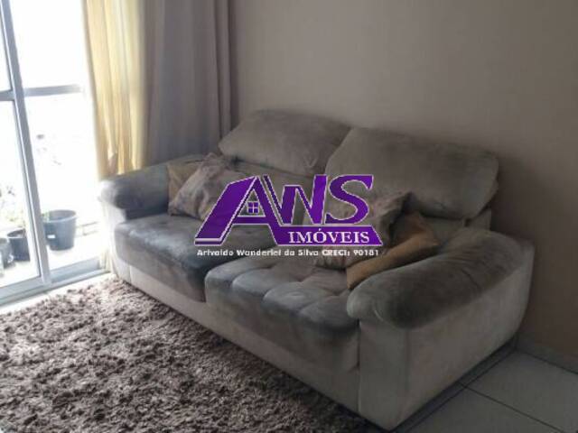 Apartamento para Venda em Santo André - 2