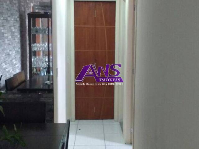 Apartamento para Venda em Santo André - 4