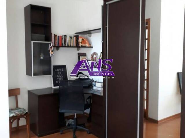 Casa para Venda em Santo André - 2
