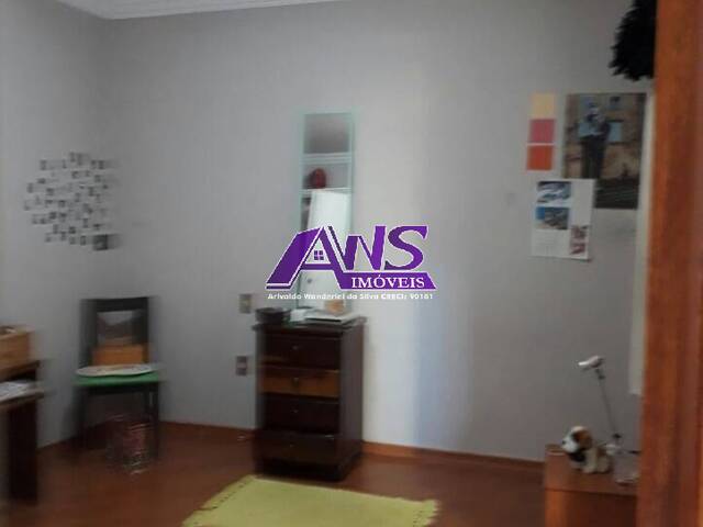 Casa para Venda em Santo André - 3