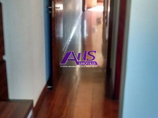 Casa para Venda em Santo André - 2