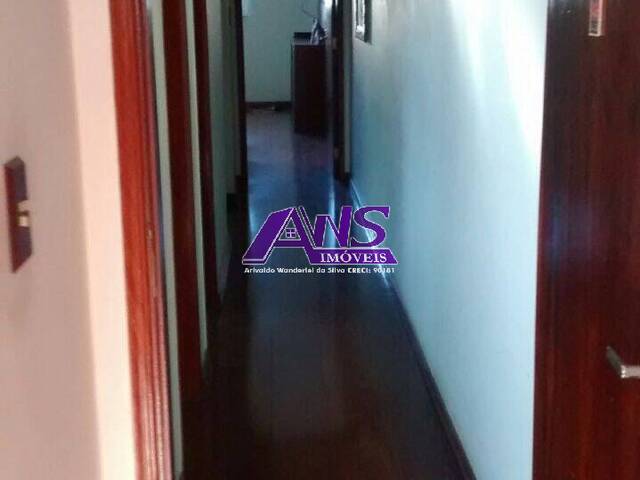 Casa para Venda em Santo André - 3
