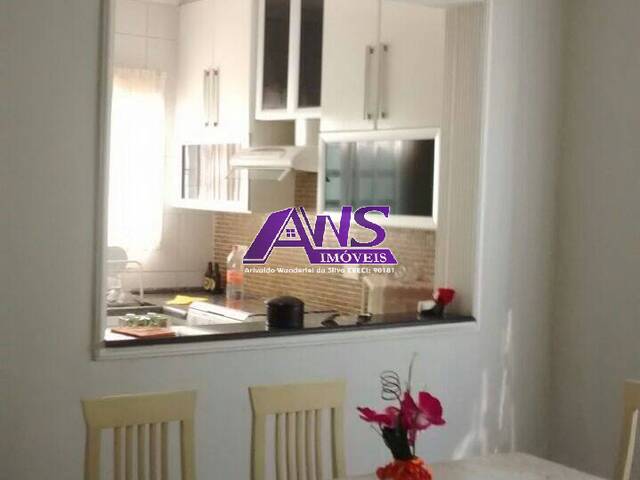 Casa para Venda em Santo André - 4