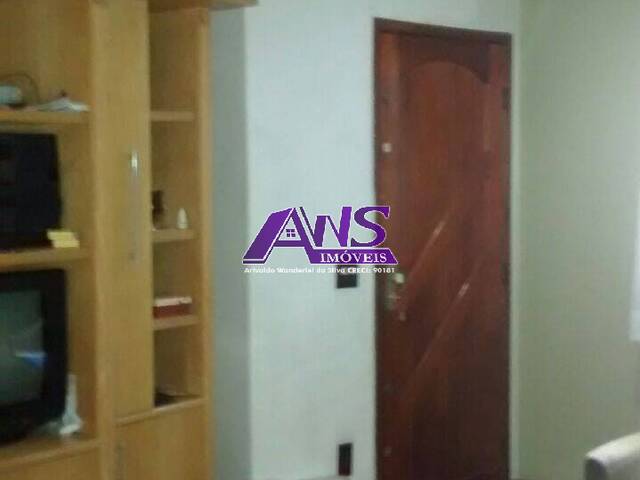Casa para Venda em Santo André - 5