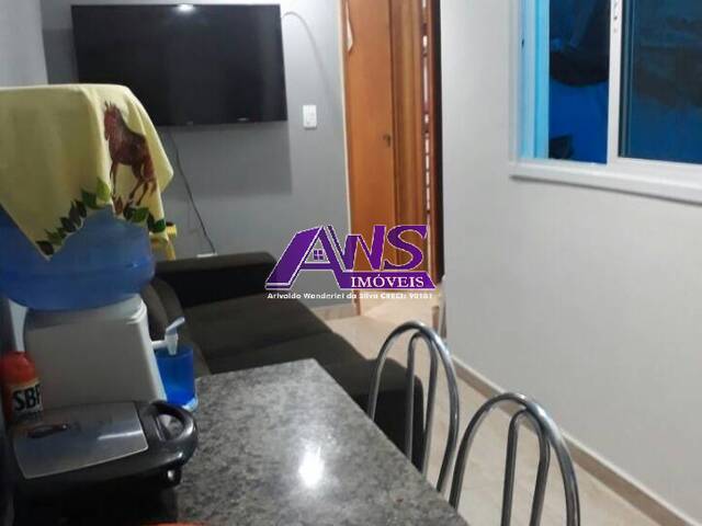 Apartamento para Venda em Santo André - 3