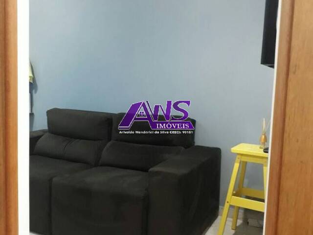 Apartamento para Venda em Santo André - 4
